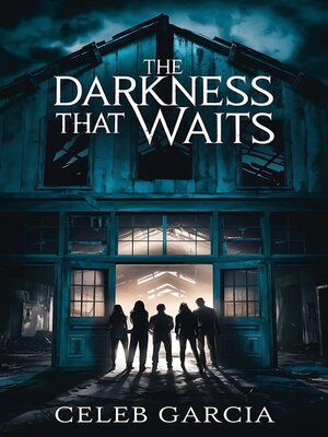 cover image of The Darkness That Waits